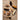 LeMieux Artisan Soft Goats Hair Brush Brown One Size
