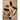 LeMieux Artisan Combi Body Brush Brown One Size