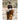 Hannah Childs Lifestyle Women's Harmony Crew Neck Sweater