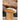 LeMieux Artisan Deep Clean Dandy Brush Brown One Size