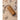 LeMieux Artisan Shedding Comb Brown One Size