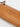 LeMieux Artisan Shedding Comb Brown One Size