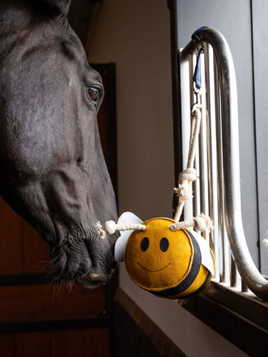 LeMieux Horse Toy Bee One Size
