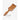 LeMieux Artisan Mane & Tail Brush Brown One Size