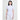 LeMieux Young Rider Brilliance Livvy Short Sleeve Show Shirt White