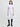 LeMieux Young Rider Brilliance Livvy Short Sleeve Show Shirt White