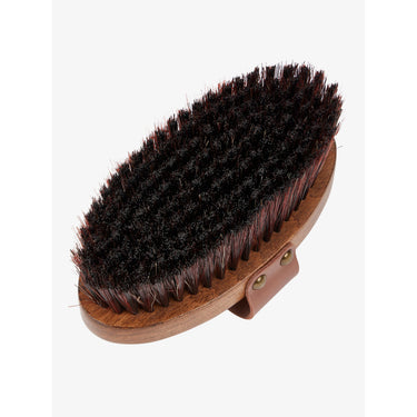 LeMieux Artisan Body Brush Brown One Size