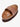 LeMieux Artisan Body Brush Brown One Size