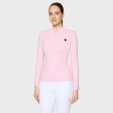 Samshield Lidia Women's Equestrian Riding Sweater
