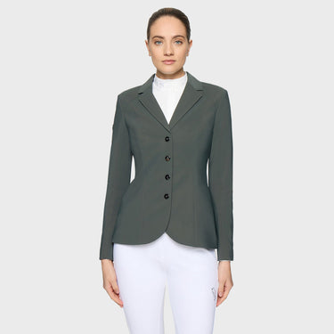 Samshield Olympe Women's Equestrian Competition Riding Jacket