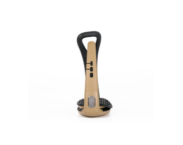 Freejump New Soft'Up Pro Equestrian Safety Stirrups One Size