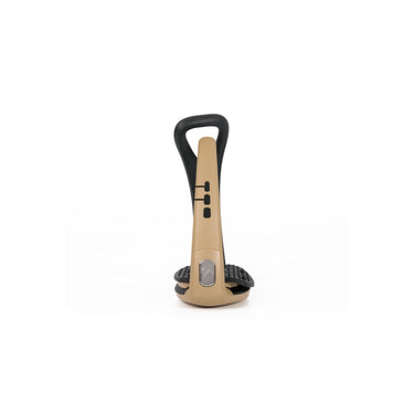 Freejump New Soft'Up Pro Equestrian Safety Stirrups One Size