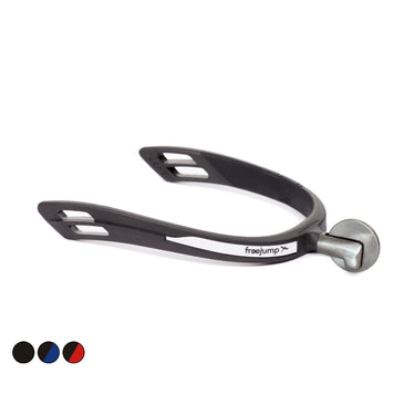 Freejump Spur'One Disk Equestrian Spurs One Size