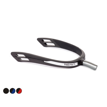 Freejump Spur'One Extra Long Equestrian Spurs One Size