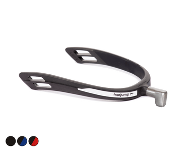 Freejump Spur'One Hammer Equestrian Spurs One Size