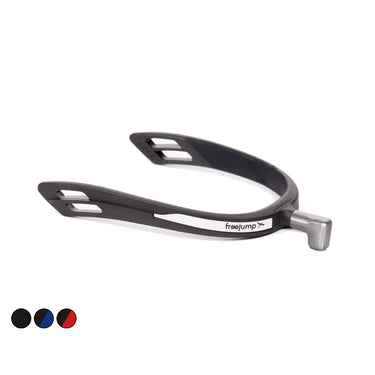 Freejump Spur'One Hammer Equestrian Spurs One Size