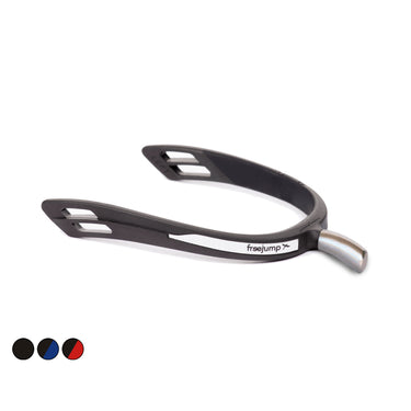 Freejump Spur'One Prince of Wales Equestrian Spurs One Size