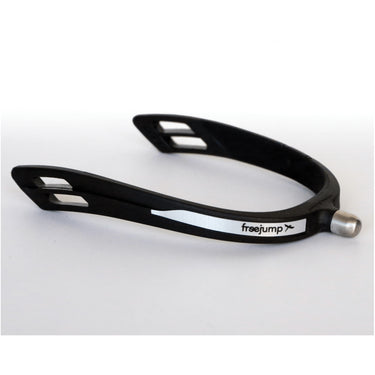 Freejump Spur'One Round End Equestrian Spurs One Size