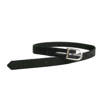 Freejump Spur Straps Elastic Leather Equestrian Spurs One Size