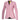 Struck Women’s Show Coat Shacket - Pink