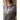 Penelope Women’s Tressy Zip Sweatshirt - Gray