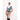 Hannah Childs Lifestyle Lauryn Short Sleeve Show Shirt