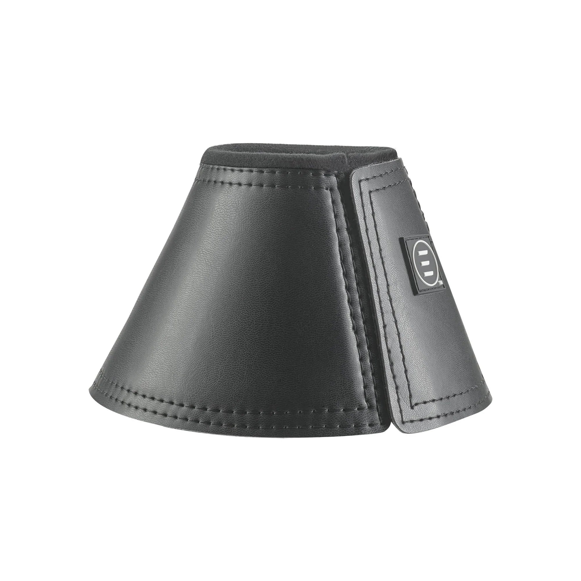 Equifit Essential Bell Boots, Rolled Top equoware