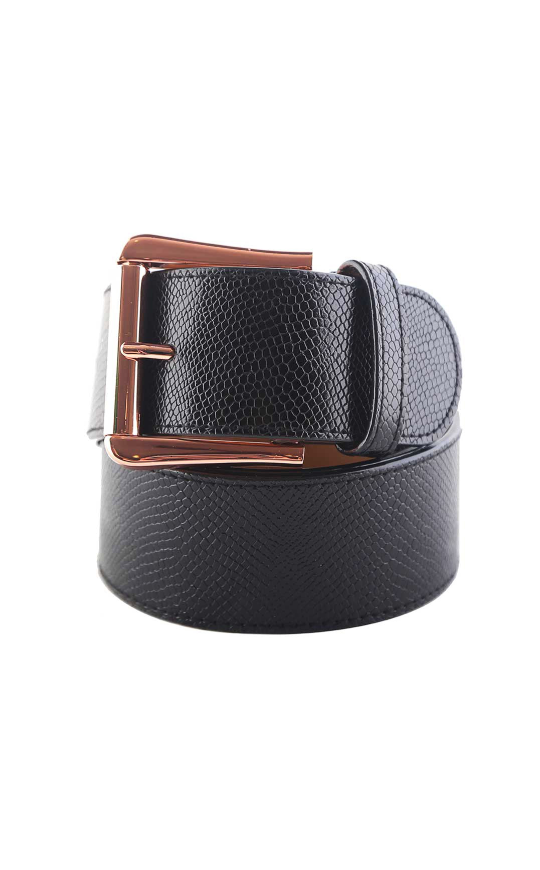 GhoDho Cruelty Free Belt 2 " curved equoware