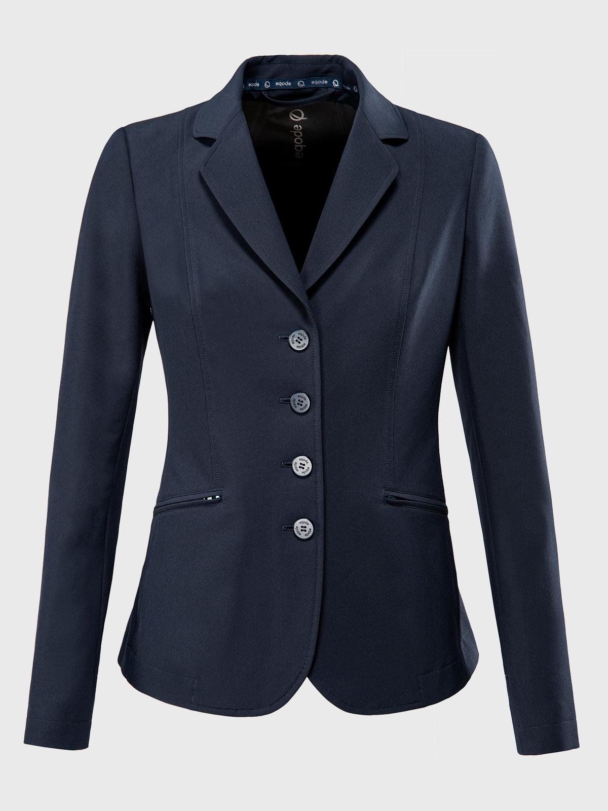 Eqode by Equiline Ladies Show Coat equoware