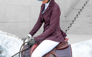 Horse Show Checklist For English Riders