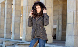 Barn coats sales for sale
