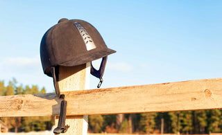 Equestrian Helmet Guide
