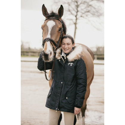 Barn Coats and Outerwear