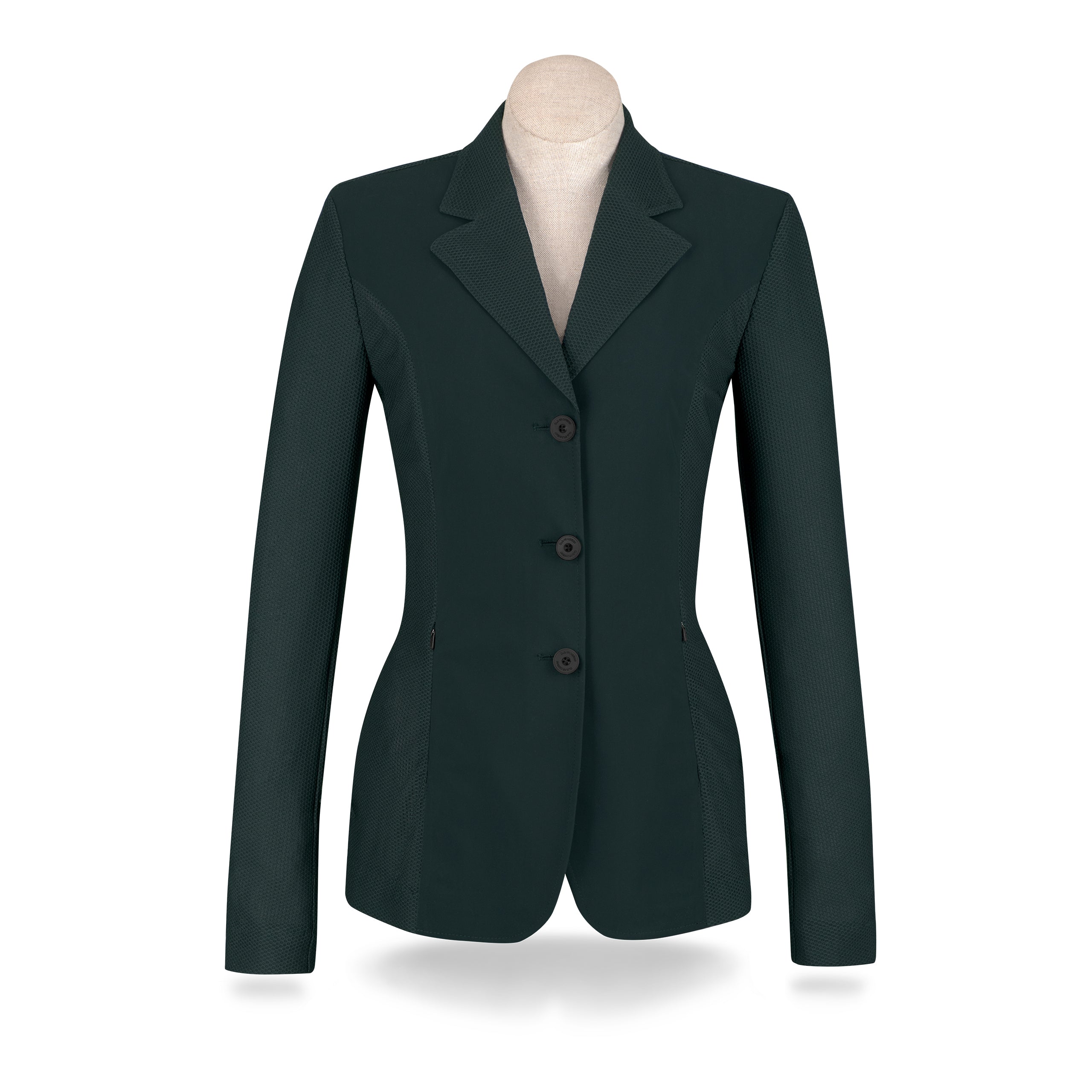 RJ Classic Mesh Coat Sale