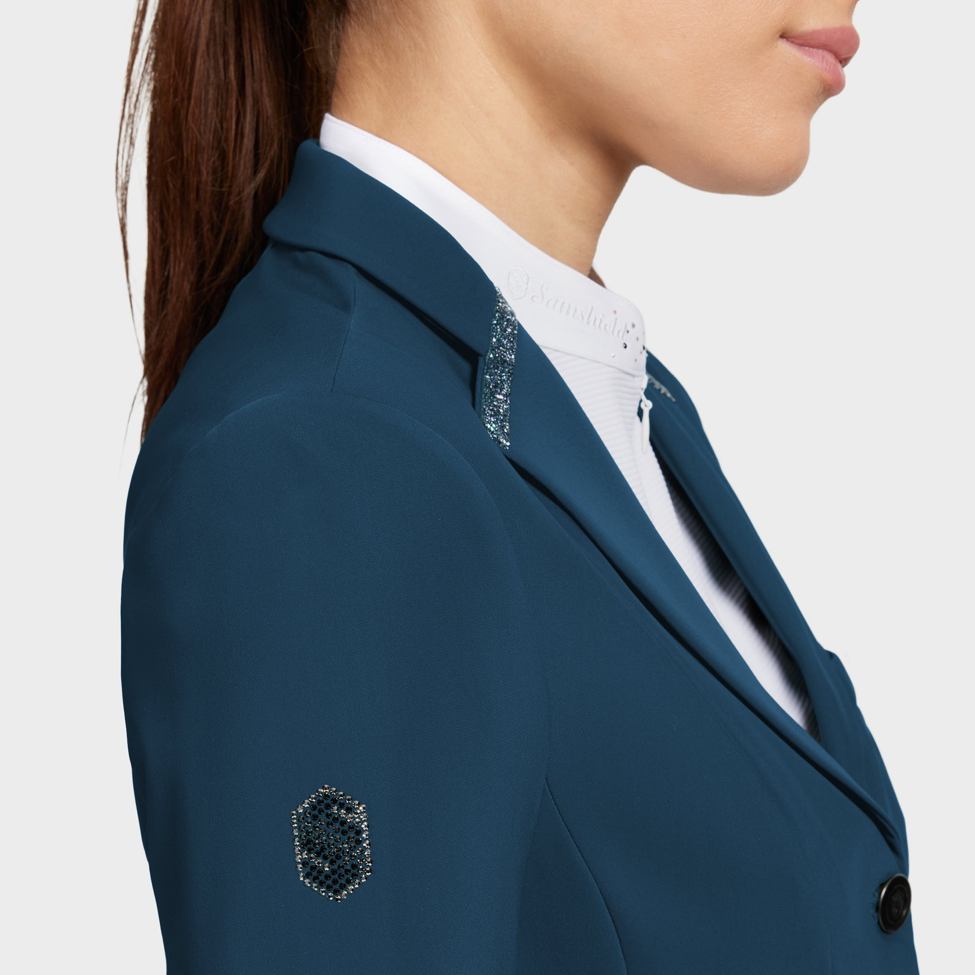 Equiline Show Coat 