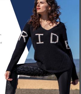 Sweaters & Midlayers