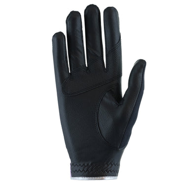 Roeckl Millero Unisex Riding Gloves Eco-Friendly Touchscreen Compatible