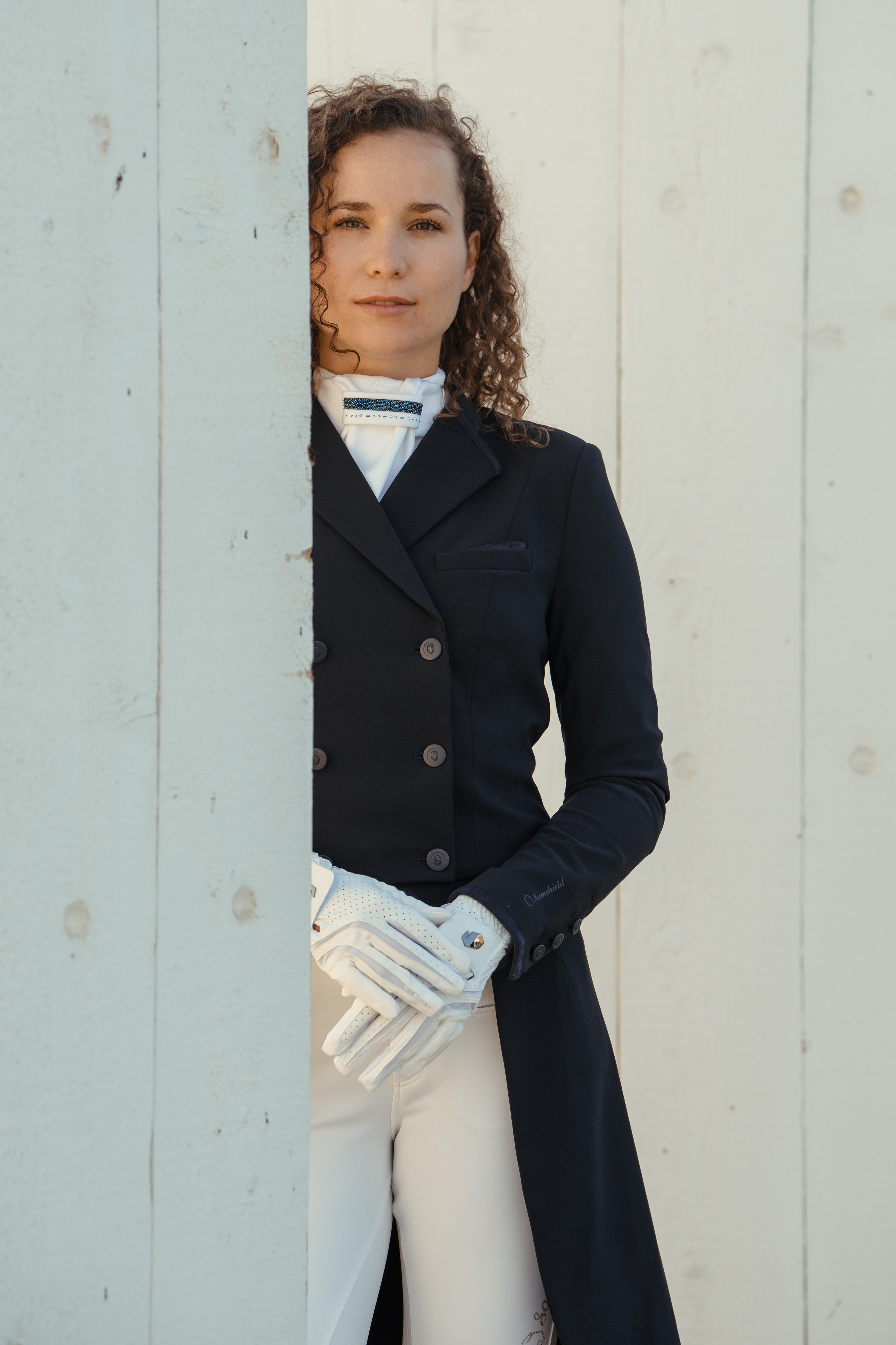 English Riding Clothes, Equestrian Clothing & Tack – equoware