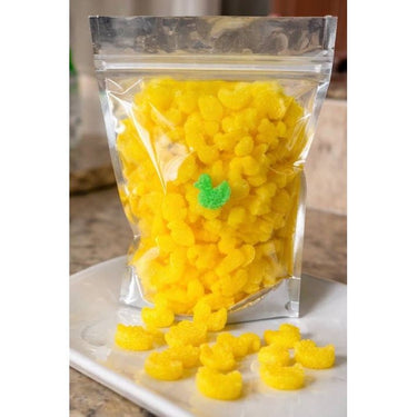 Horse Sugar Treats - Yellow Ducks