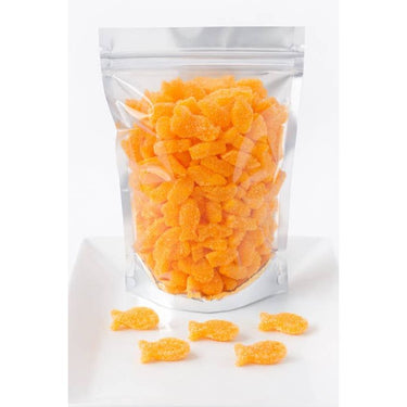 Horse Sugar Treats - Goldfish