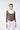 Vestrum Hirakata Women’s Long Sleeve Competition Shirt - Olive Green