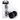 POMMS Equestrian Ear Plugs Black