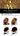 Real Women Ride RWR No Knot Equestrian Riding Hair Net