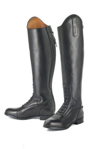 Kids Ovation Tall Field Boot