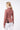 Vestrum Canberra Competition Show Coat - Muave & Cloud Blue