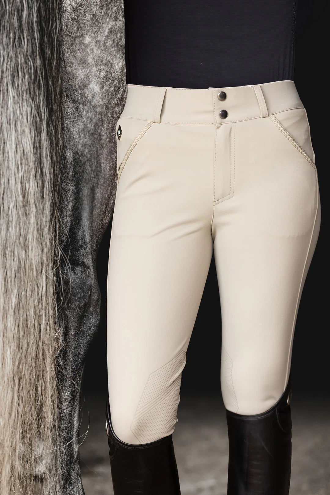 70 Degrees Women’s Cavalry Breeches