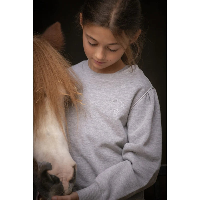 Penelope Eden Girls Sweatshirt
