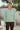 Samshield Ladies Lisa Twisted Sweater  - Pistachio