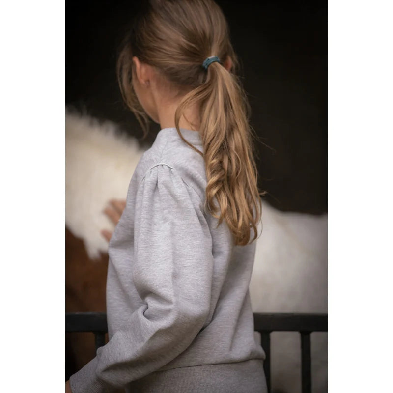 Penelope Eden Girls Sweatshirt