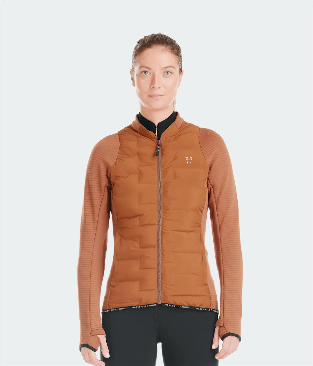 Horse Pilot Storm Jacket - Available in multiple colors